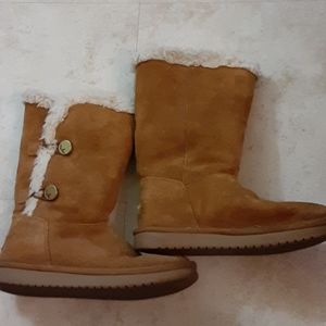 Uggs KOOLABURRA boots
